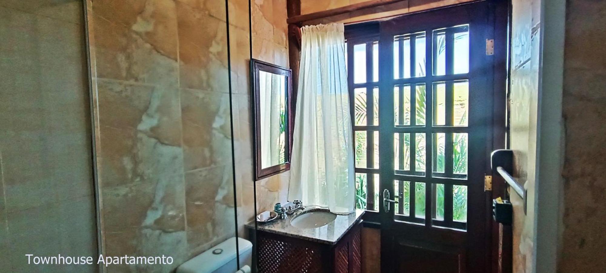 Townhouse Apartamento Aurora Paraty Exterior photo